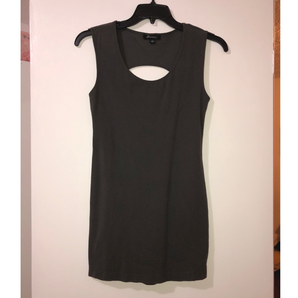 Body-con Dress